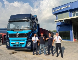 Bills Logistics Solution Sdn Bhd Handover